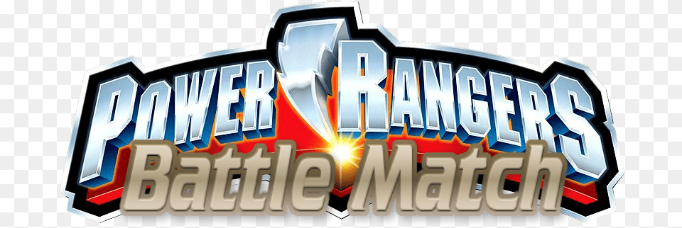 Picsart Power Rangers, Scoreboard, Logo Free Png Download