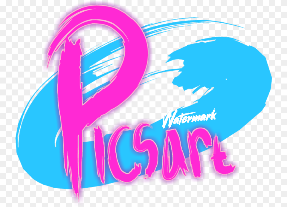 Picsart Colour Paint Picsart Photo Studio, Light, Neon, Art, Graphics Free Png