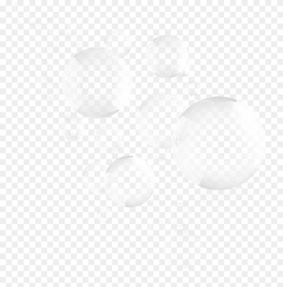 Picsart Editing Bubbles, Chandelier, Lamp, Light, Tape Free Png Download