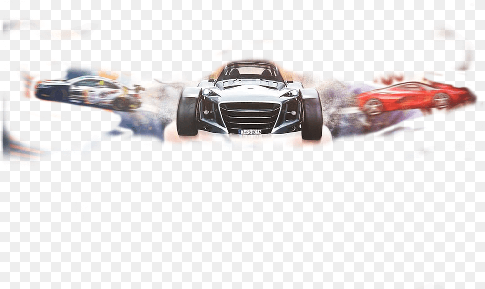 Picsart Game Poster Editing Photo Ferrari Testarossa, Car, Transportation, Vehicle, Art Free Png Download