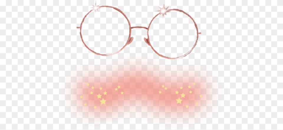 Picsart Glasses Cute, Accessories Free Png Download