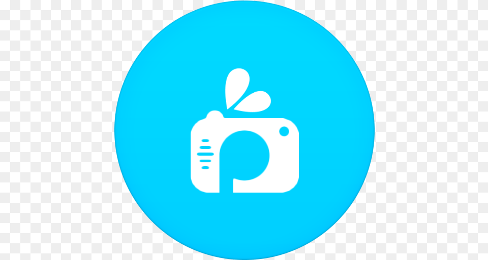 Picsart Icon Circle Iconset Martz90 Android Mobile App Icon, Ct Scan, Disk Free Png