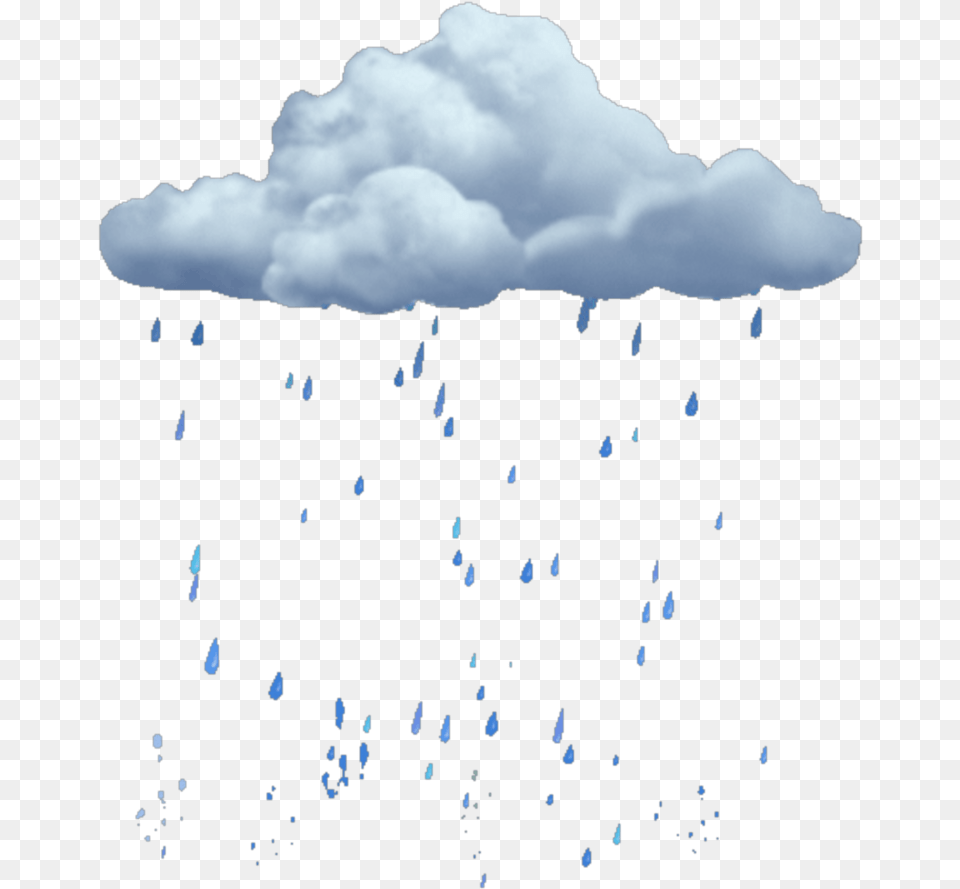 Picsart Image Animated Transparent Raining Cloud, Cumulus, Nature, Outdoors, Sky Png