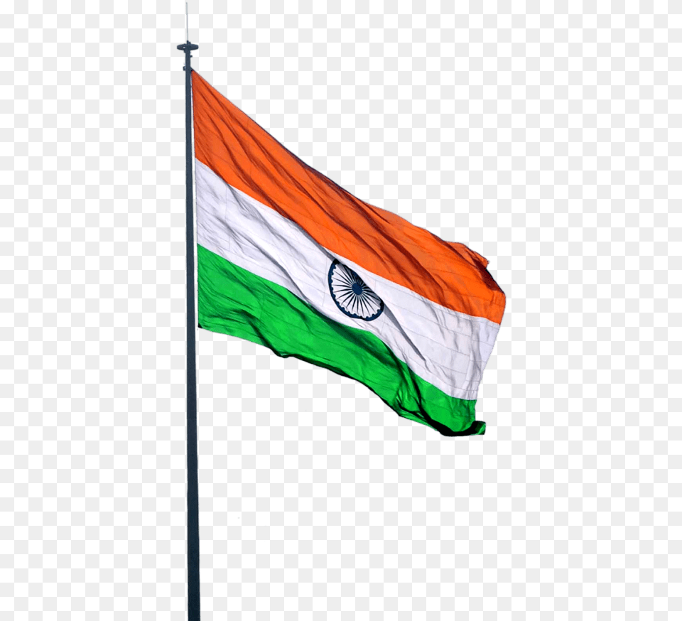 Picsart India Flag, India Flag Free Png Download