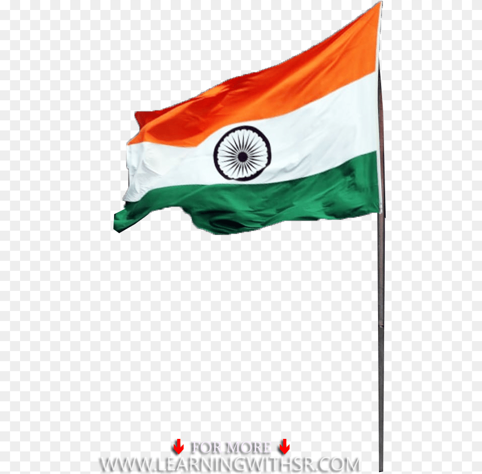 Picsart Indian Flag, India Flag Free Png Download