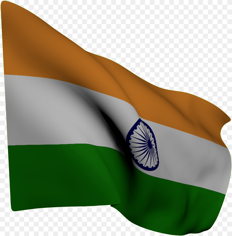 Picsart Indian Flag, Person, India Flag Free Png Download