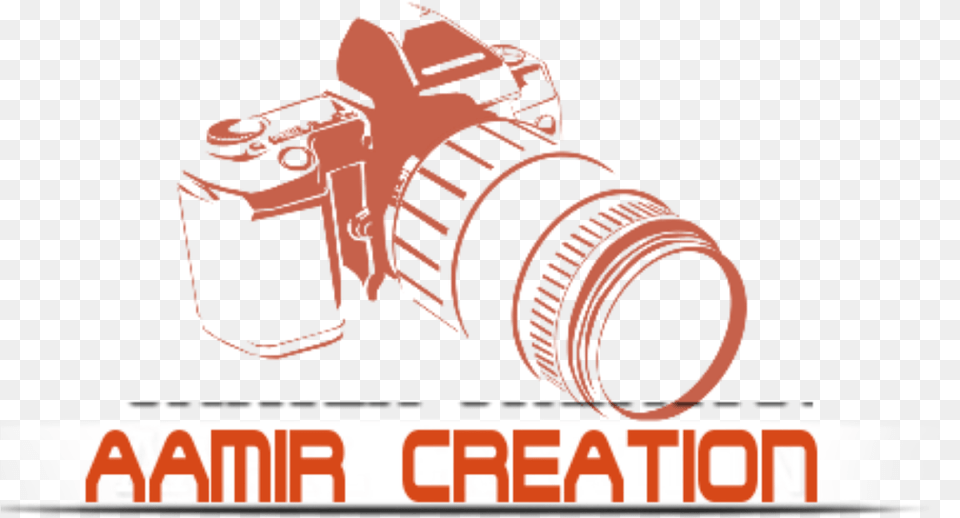 Picsart Logos Dslr Camera Logo, Electronics, Photography, Video Camera, Digital Camera Free Transparent Png