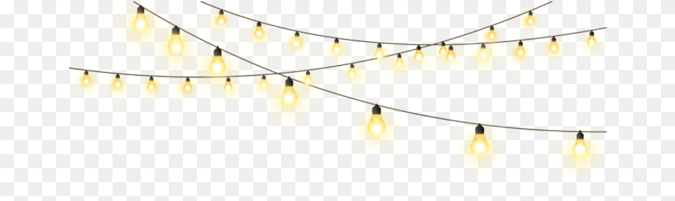 Picsart Photo Studio Christmas Day Aesthetic Lights, Chandelier, Lamp, Lighting Png Image