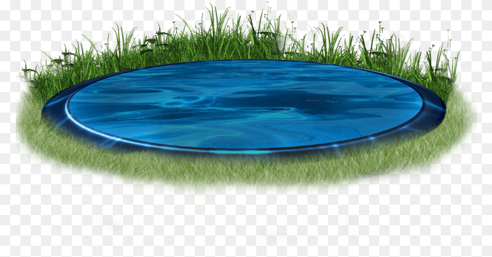 Picsart Rain Editing Hd, Grass, Plant, Water, Pool Free Png Download