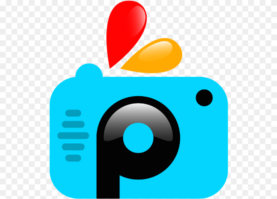 Picsart Releases New App Update Picsart Old Version 533 3, Electronics, Camera Free Png