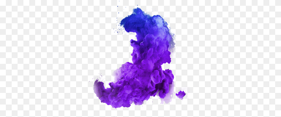 Picsart Smoke Colour, Purple, Bonfire, Fire, Flame Png Image