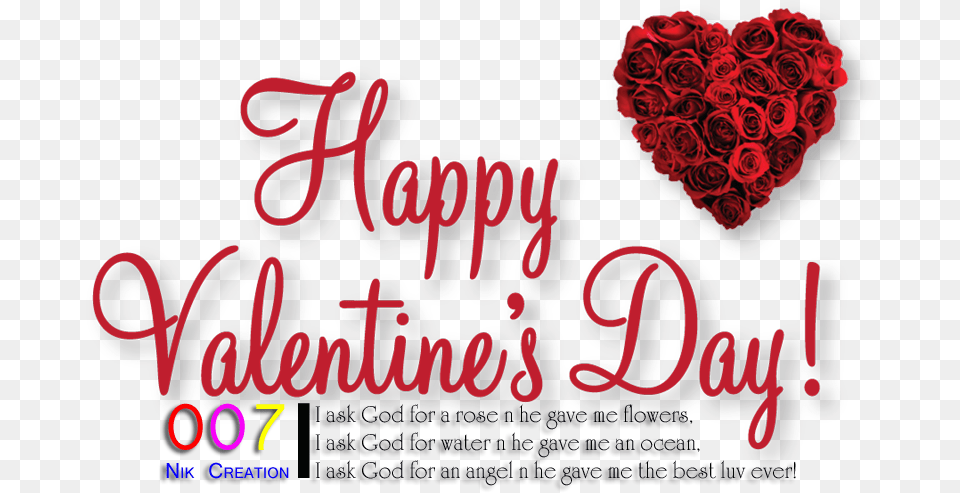 Picsart Valentines Day Background, Heart, Envelope, Greeting Card, Mail Png Image