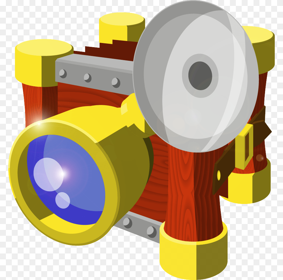 Picto Box Wind Waker, Lighting, Tape, Dynamite, Weapon Free Png Download