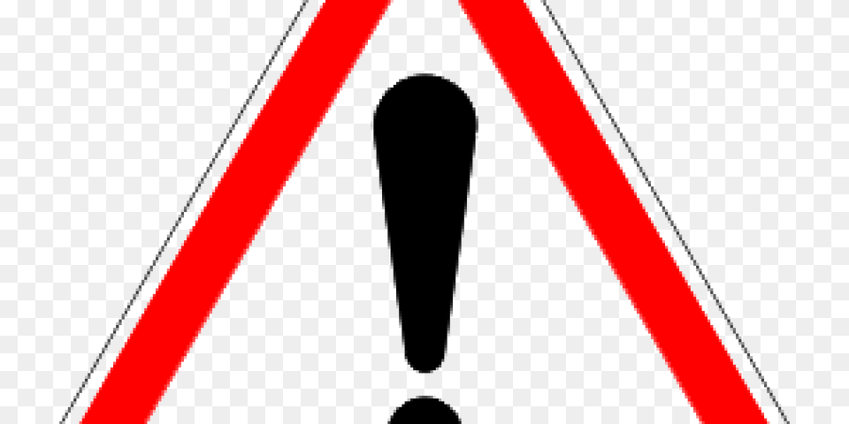 Picto Danger, Triangle, Sign, Symbol, Dynamite Free Png Download