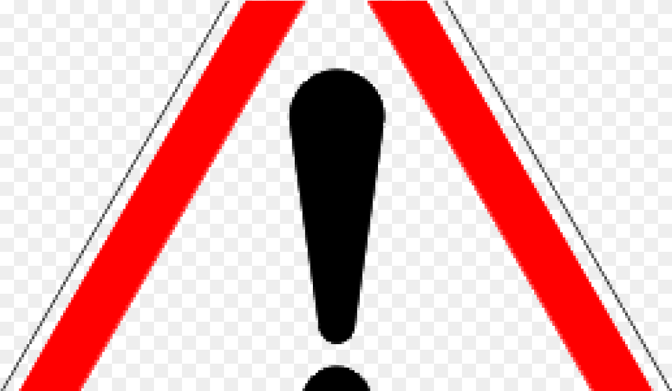 Picto Danger, Triangle, Sign, Symbol Free Png
