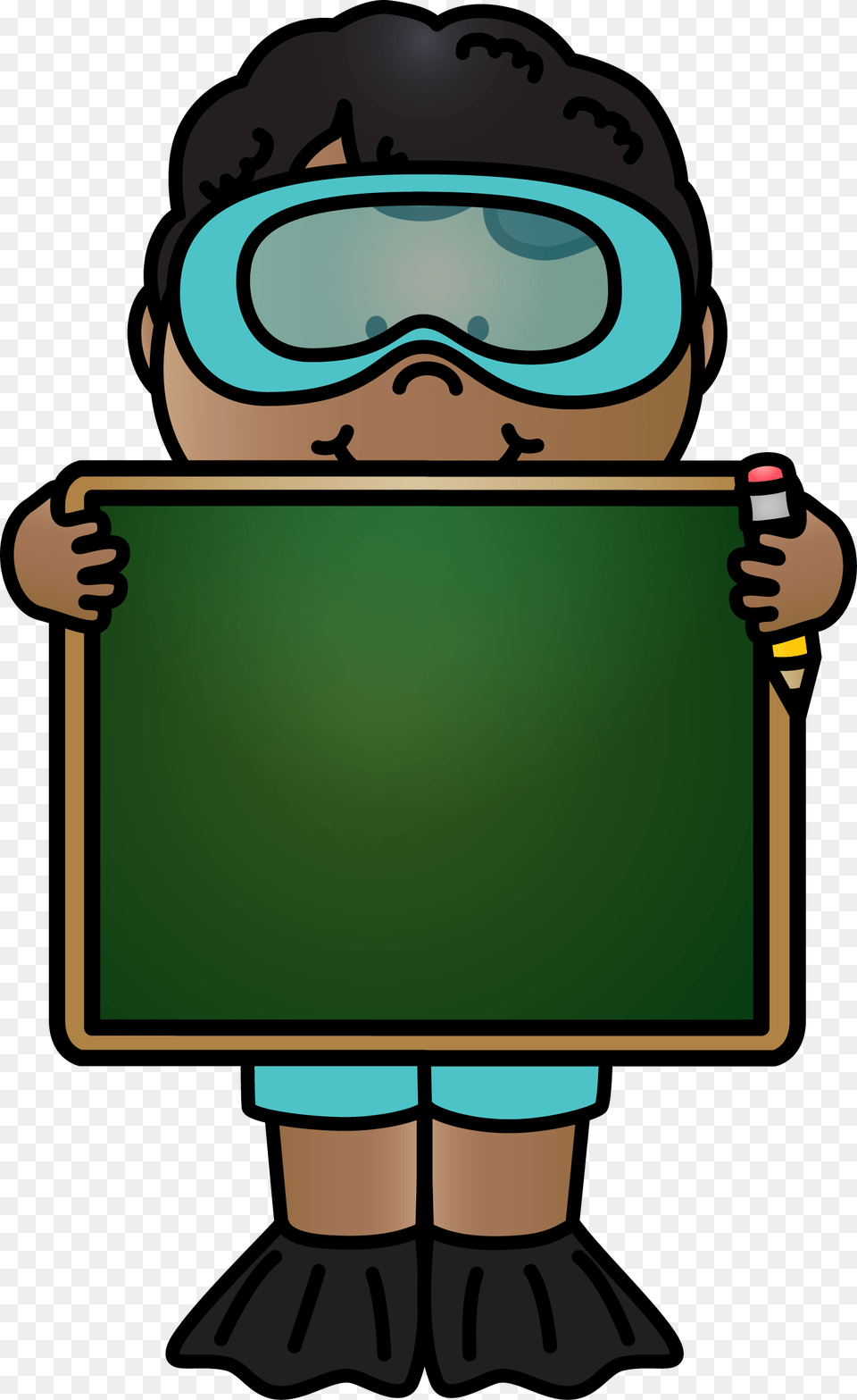 Pictogrammes Clip Art, Blackboard, Accessories, Goggles Free Png Download