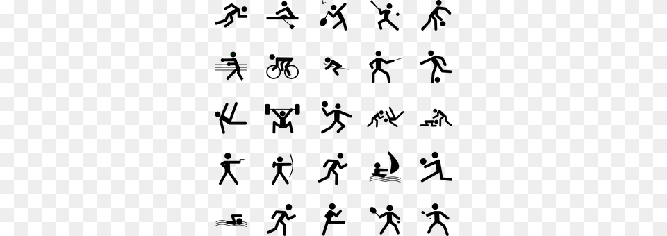 Pictograms Free Png