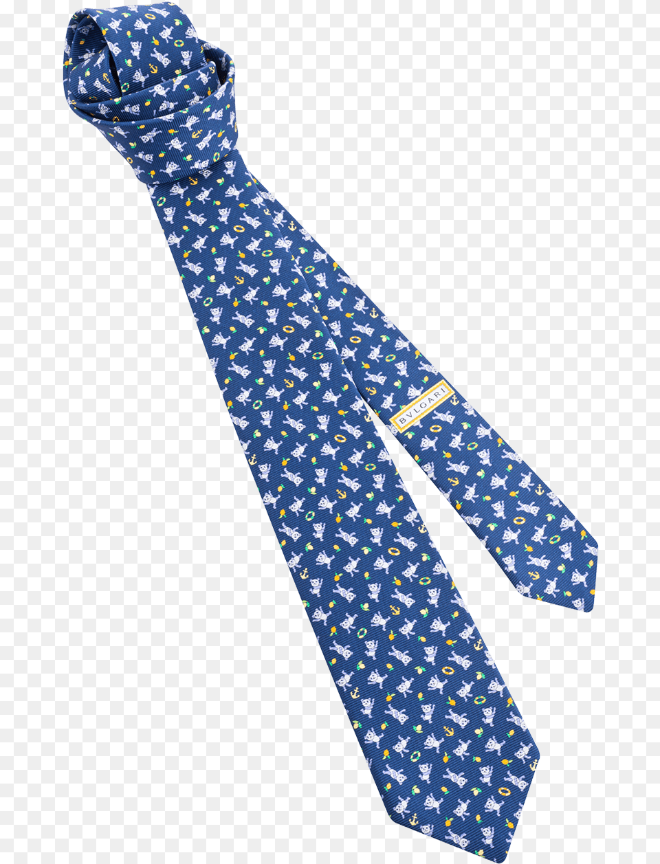 Pictorial Tie Necktie, Accessories, Formal Wear Png