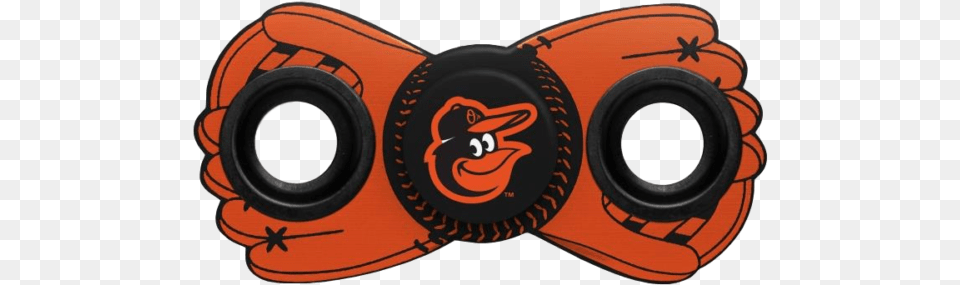 Picture 1 Of Atlanta Braves Fidget Spinner, Electronics, Speaker Free Transparent Png