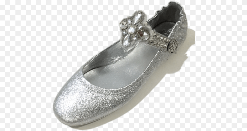 Picture 1 Of Ballet Flat, Clothing, Footwear, Shoe, Sneaker Png