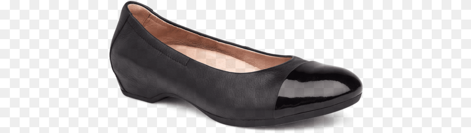 Picture 1 Of Ballet Flat, Clothing, Footwear, Shoe, Blade Free Png Download