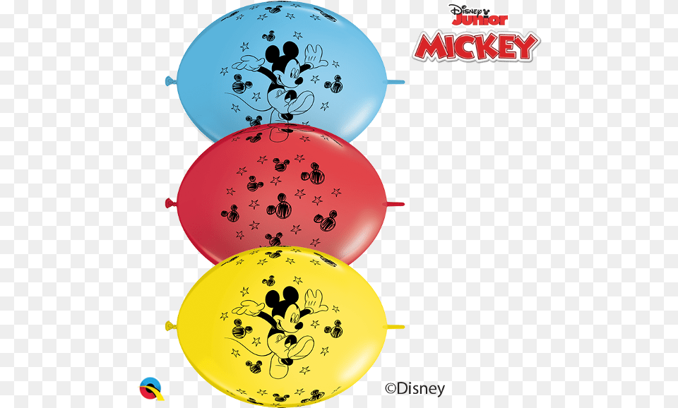 Picture 1 Of Balloon Free Transparent Png