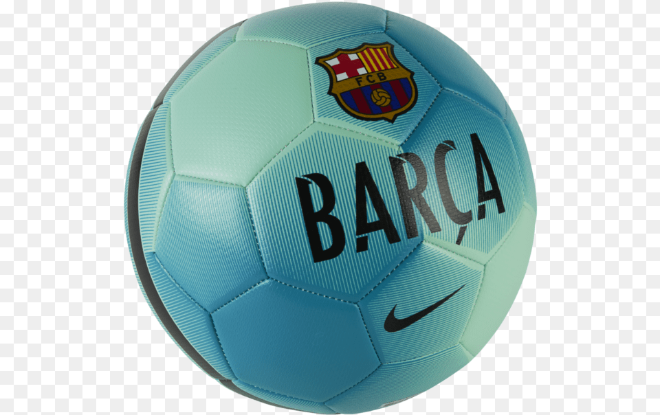 Picture 1 Of Barcelona Soccer Balls, Ball, Football, Soccer Ball, Sport Free Png Download
