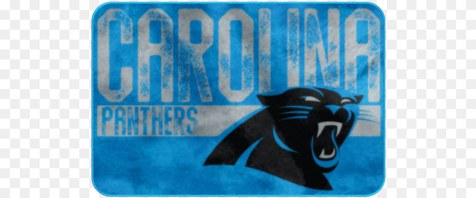 Picture 1 Of Carolina Panthers New, Mat, Mousepad, Sticker, Animal Png Image