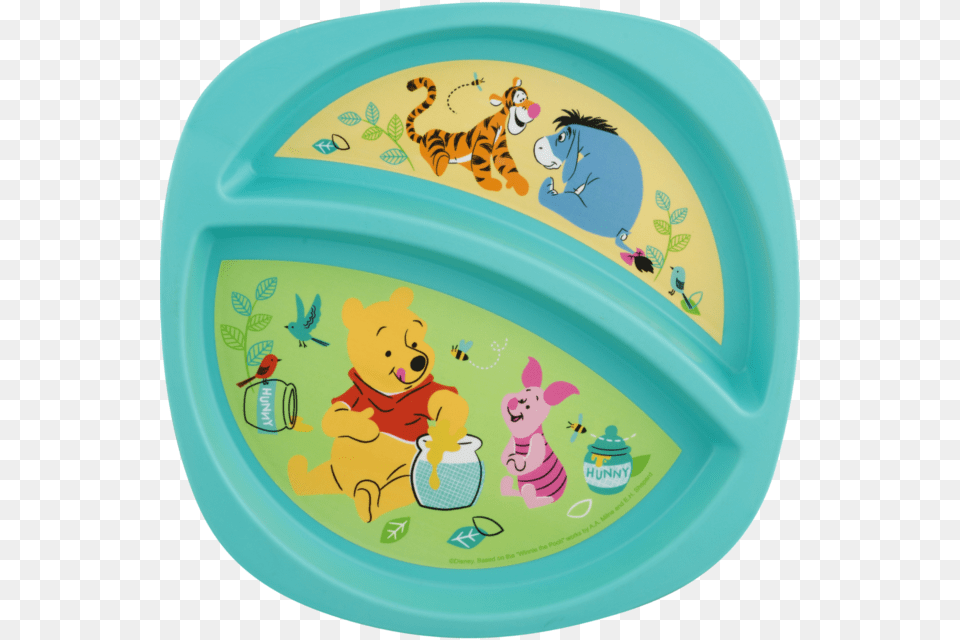 Picture 1 Of Cartoon, Plate, Indoors, Bathroom, Room Free Png Download