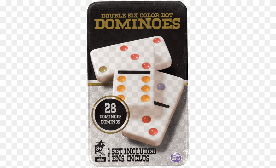 Picture 1 Of Double Six Dominoes Game, Chocolate, Dessert, Food, Sweets Png