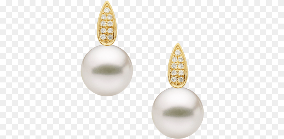 Picture 1 Of Earrings, Accessories, Earring, Jewelry, Pearl Free Png