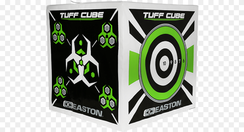 Picture 1 Of Easton Tuff Cube, Scoreboard Png