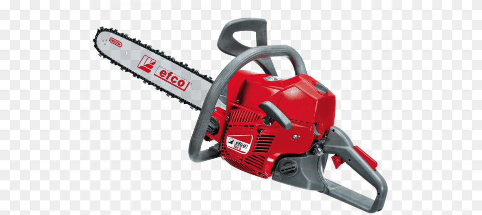 Picture 1 Of Efco, Device, Chain Saw, Tool, Lawn Mower Free Png Download