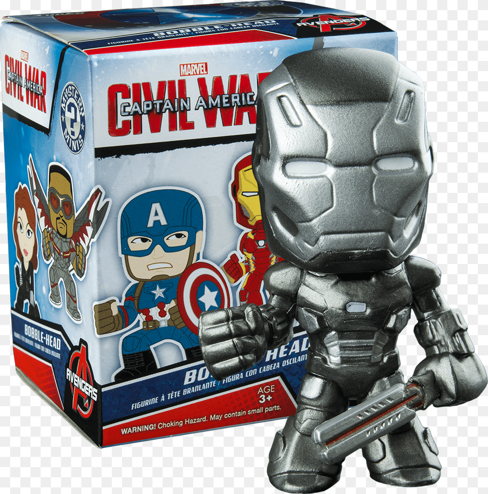 Picture 1 Of Funko, Toy, Robot, Baby, Boy Free Png Download