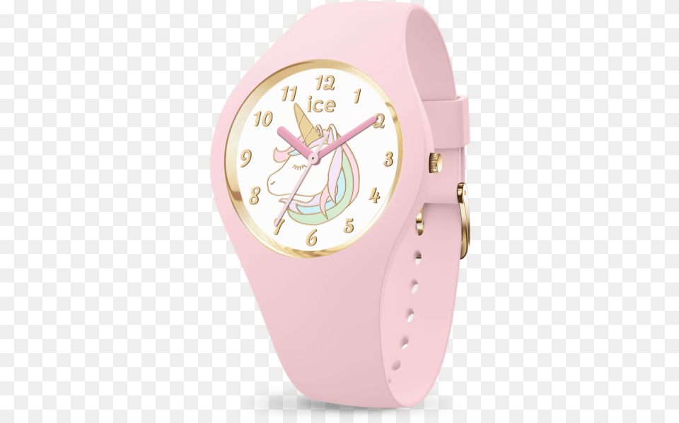 Picture 1 Of Ice Watch Fantasia, Wristwatch, Arm, Body Part, Person Free Png