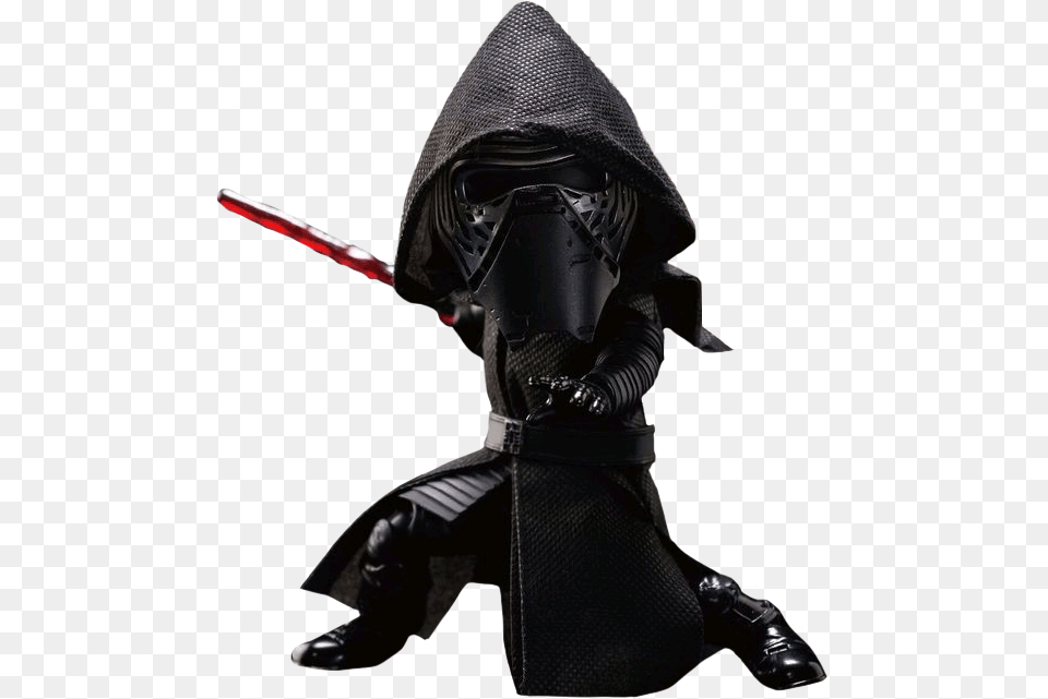 Picture 1 Of Kylo Ren, Adult, Female, Person, Woman Free Png