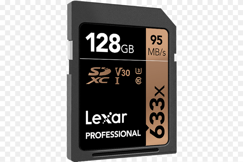 Picture 1 Of Lexar 1tb Sd Card, Computer Hardware, Electronics, Hardware, Monitor Free Png