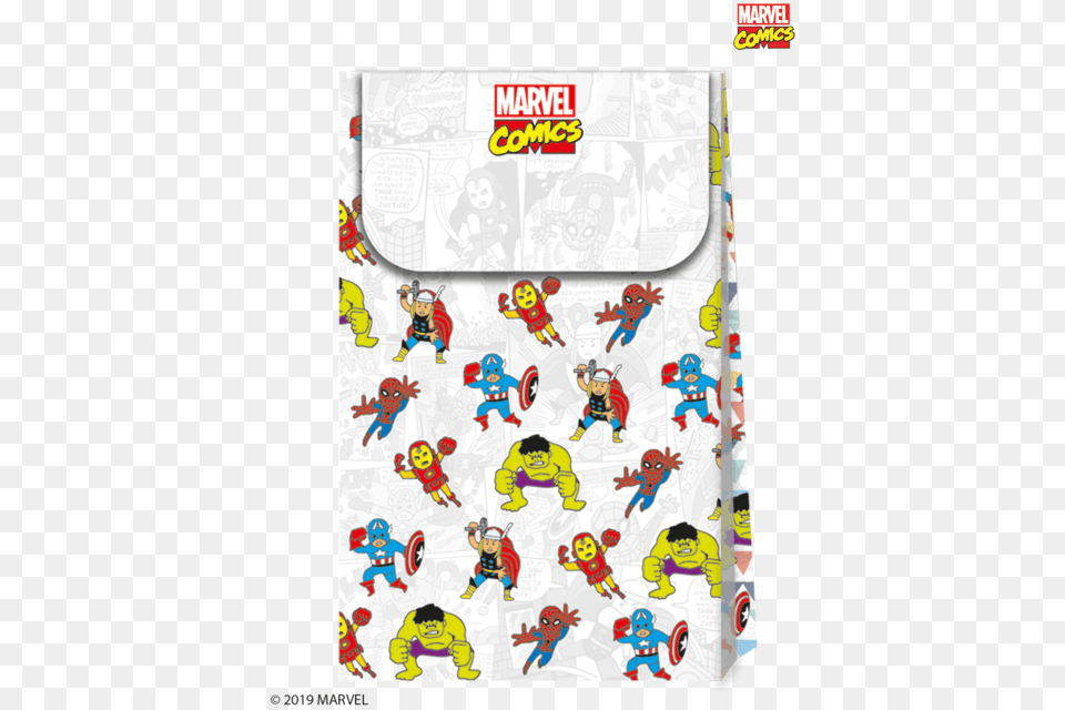 Picture 1 Of Marvel, Baby, Person, Book, Comics Png