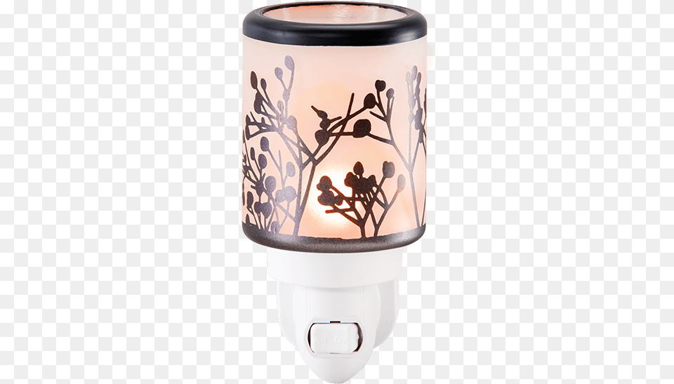 Picture 1 Of Morning Sunrise Scentsy Warmer, Lamp, Bottle, Shaker Free Png Download