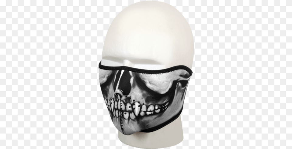 Picture 1 Of Neprine Motorcycle Face Mask, Clothing, Helmet, Swimwear, Cap Png Image