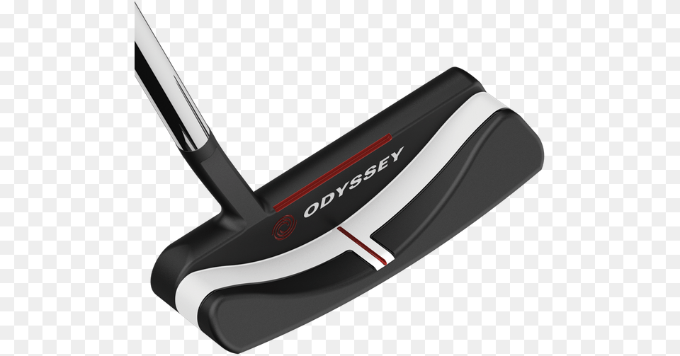 Picture 1 Of Odyssey O Works 2 Putter, Golf, Golf Club, Sport, Blade Free Transparent Png