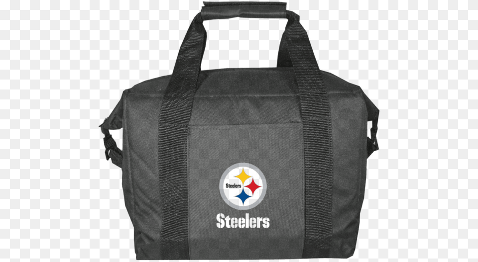 Picture 1 Of Pittsburgh Steelers, Bag, Tote Bag, Accessories, Handbag Free Png