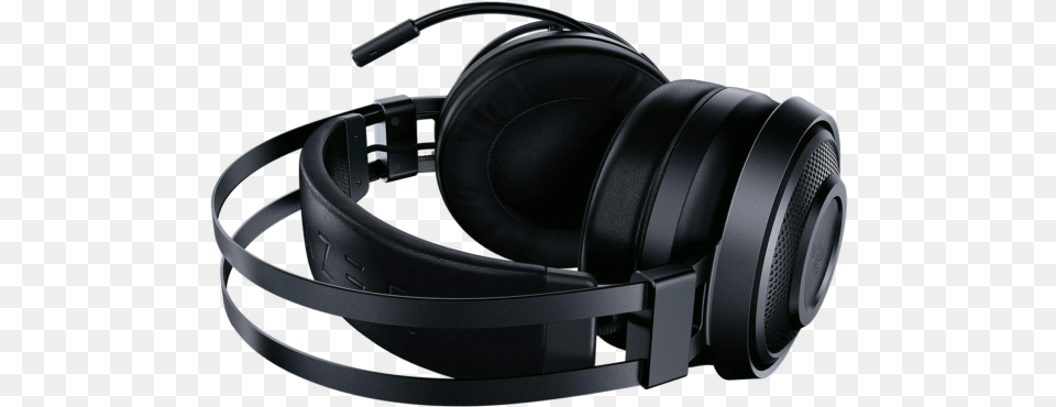 Picture 1 Of Razer Nari Essential, Electronics, Headphones Free Transparent Png