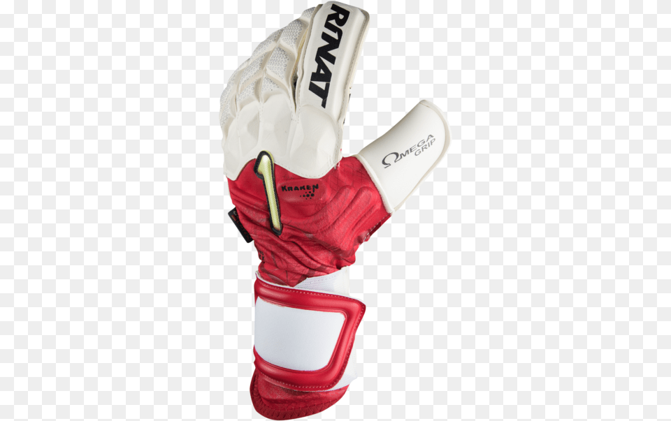 Picture 1 Of Rinat Goalkeeper Gloves Kraken Spekter Pro, Baseball, Baseball Glove, Clothing, Glove Free Png Download