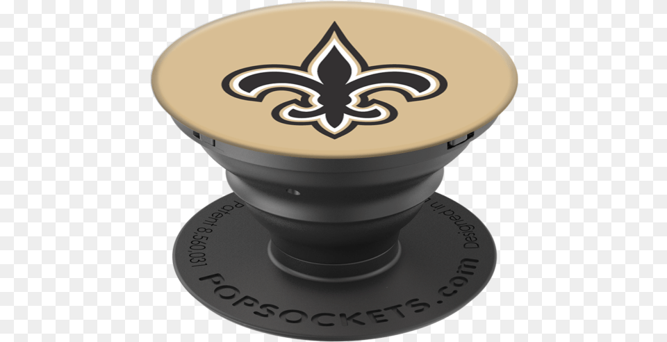Picture 1 Of Saints Popsocket, Cup, Beverage, Coffee, Coffee Cup Png Image