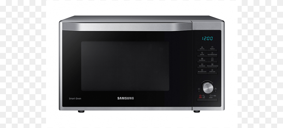 Picture 1 Of Samsung Mc32j7055cteg Hot Air Microwave 32 Liter, Appliance, Device, Electrical Device, Oven Free Png Download