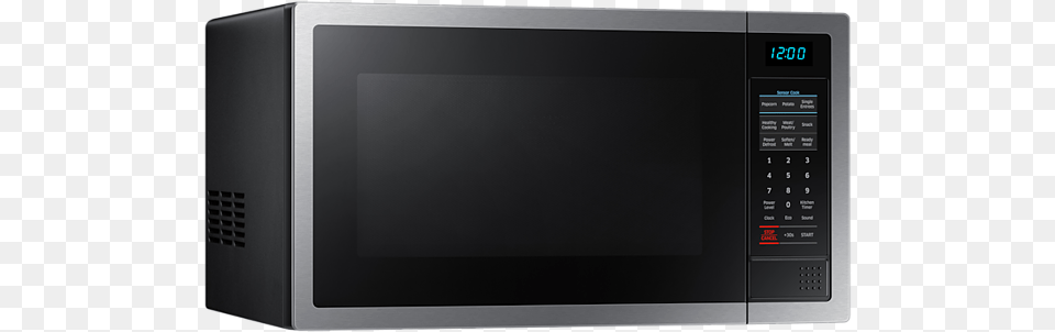 Picture 1 Of Samsung Microwave 34 Litre, Appliance, Device, Electrical Device, Oven Free Png