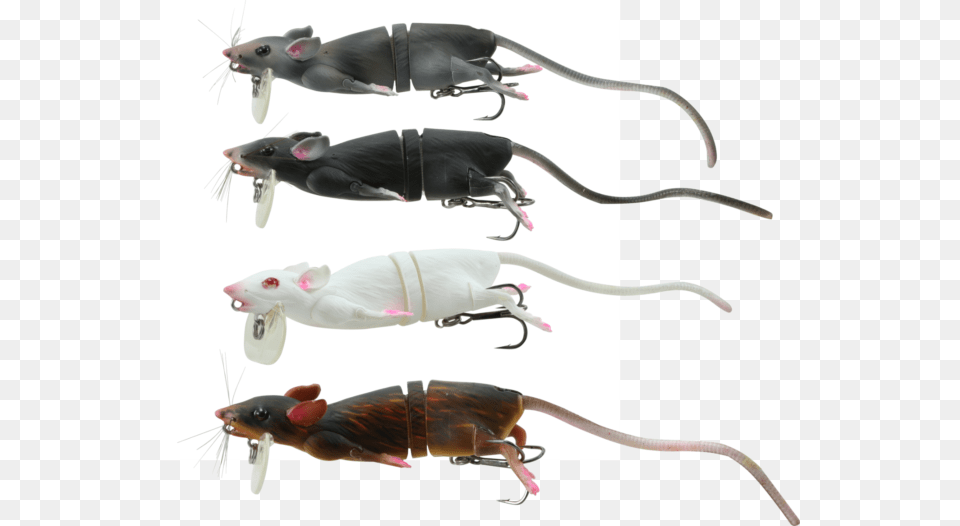 Picture 1 Of Savage Gear 3d Mouse, Electronics, Hardware, Animal, Mammal Free Transparent Png