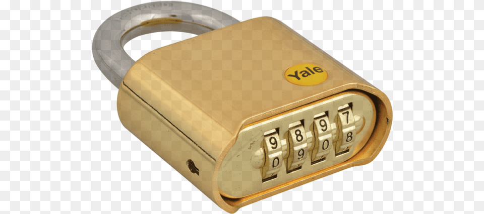 Picture 1 Of Security, Lock, Combination Lock Free Png Download