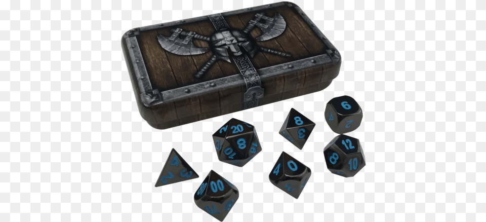 Picture 1 Of Skull Splitter Dice, Game, Blade, Razor, Weapon Free Png Download